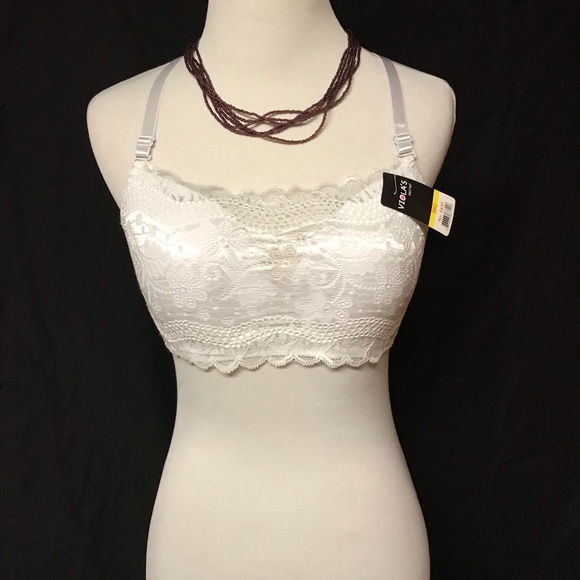 NWT Viola’s Secret Bra - Picture 2 of 6